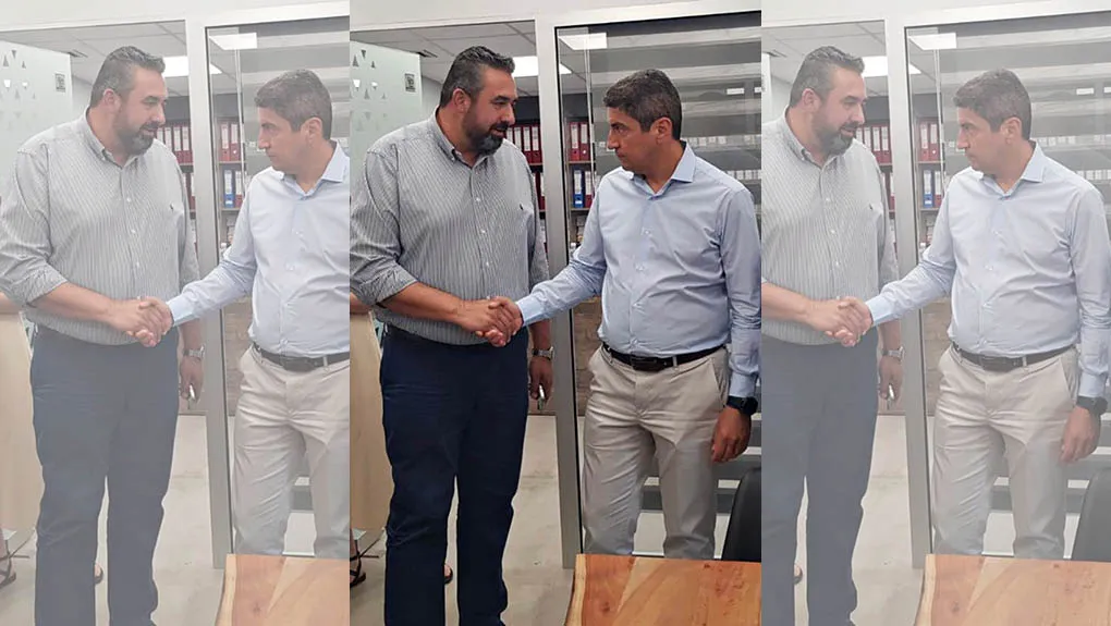 Τι απαντά ο π. αντιδήμαρχος Πύλης Κωνσταντίνος Ούτρας για τις επιδοτήσεις